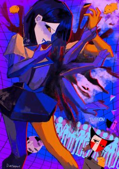 Proxied media