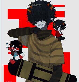 Proxied media