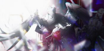 Proxied media