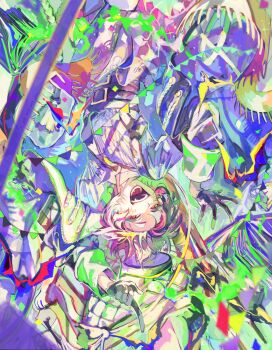 Proxied media