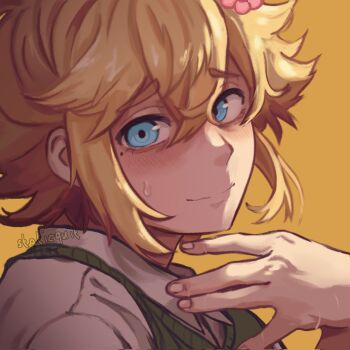 Proxied media