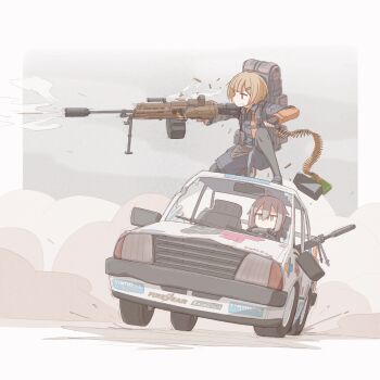Proxied media