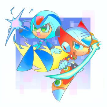 Proxied media
