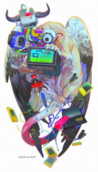 Proxied media