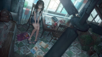 Proxied media