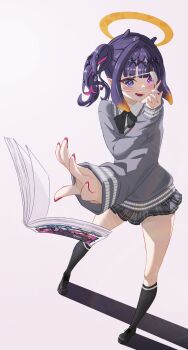 Proxied media