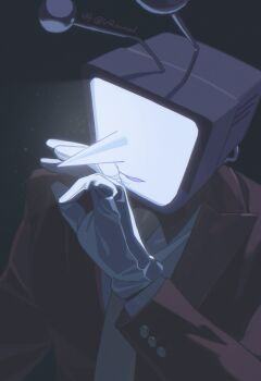 Proxied media