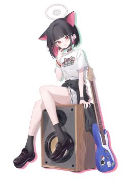 Proxied media