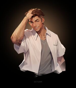 Proxied media