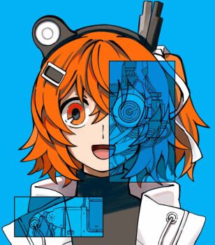 Proxied media