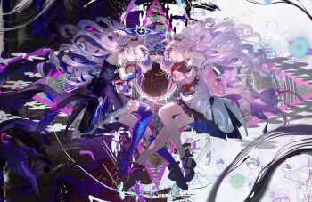 Proxied media