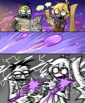Proxied media