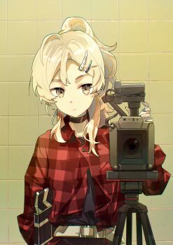 Proxied media