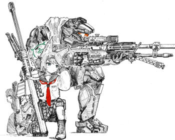 Proxied media