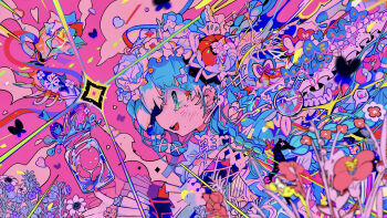 Proxied media