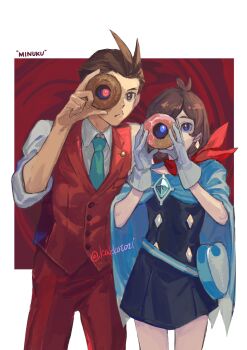 Proxied media