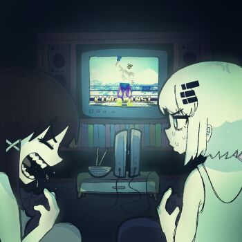 Proxied media
