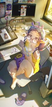 Proxied media