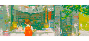 Proxied media