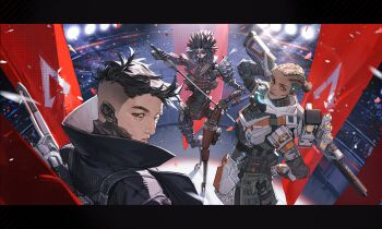 Proxied media