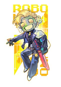 Proxied media