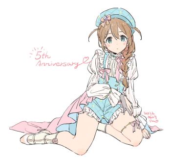 Proxied media