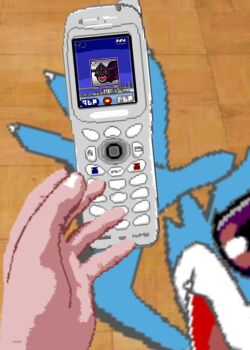 Proxied media