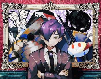 Proxied media
