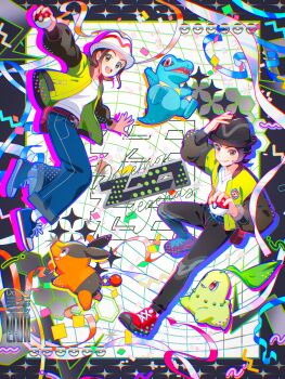 Proxied media