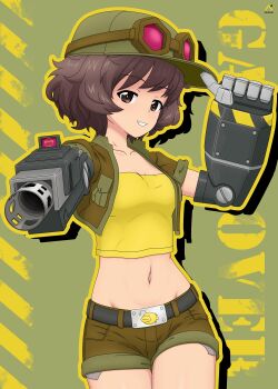 Proxied media