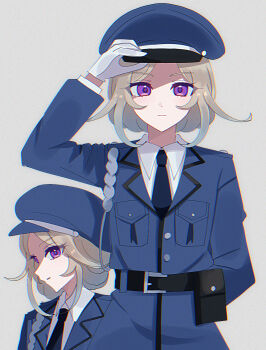 Proxied media