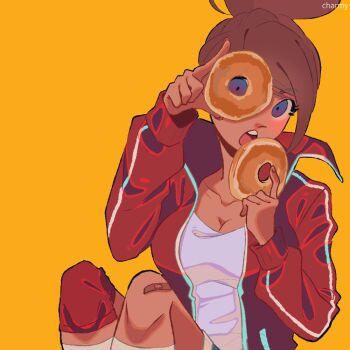 Proxied media