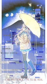 Proxied media