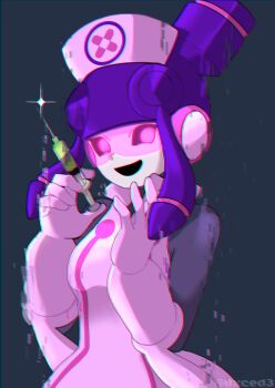 Proxied media