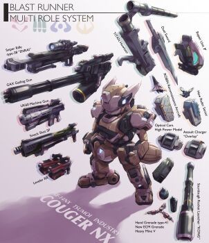 Proxied media