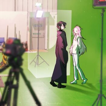 Proxied media