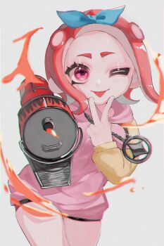 Proxied media
