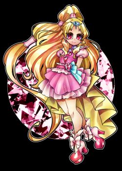 Proxied media