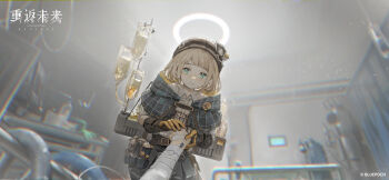 Proxied media