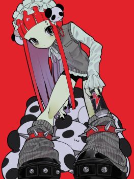 Proxied media