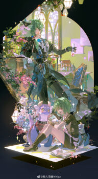 Proxied media