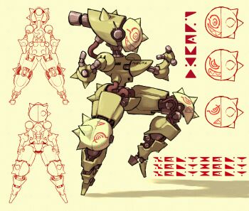 Proxied media