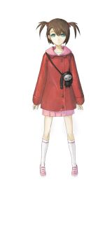 Proxied media
