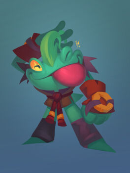 Proxied media