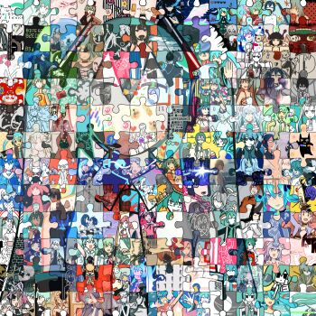 Proxied media