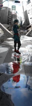 Proxied media
