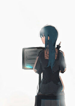 Proxied media