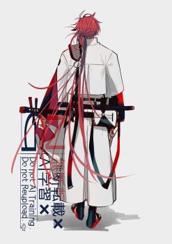 Proxied media