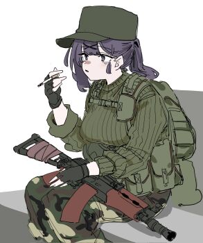 Proxied media