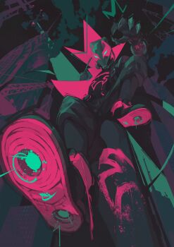 Proxied media